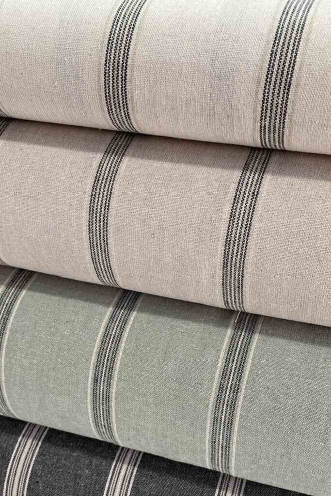 پارچه تئنیک